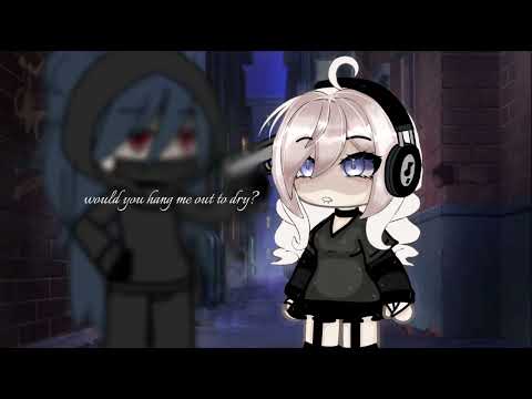 [will you end my pain?] TW: ⚠️everything fake⚠️ (credits and audio: @6vinn)