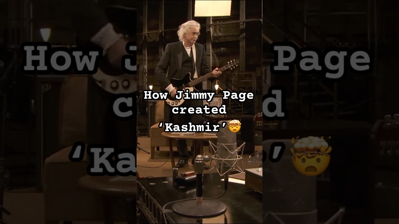 YouTubeでJimmy Page Casually Invents One of the Greatest Riffs Ever 🤯🎸 #rockmusic #ledzeppelin #shortsを視聴 YouTubeでJimmy Page Casually Invents One of the Greatest Riffs Ever 🤯🎸 #rockmusic #ledzeppelin #shortsを視聴