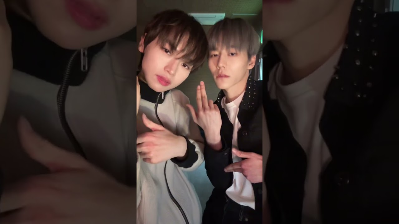 🎸🎸#TUNEXX #튜넥스 #Inhu #인후 #Zeon #제온 - YouTube