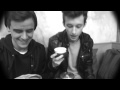 troye &amp; connor | happy little pill
