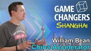 Game Changers: Silicon Valley - China Accelerator