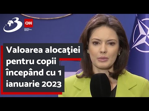 Video: De ce urcă alocurile?