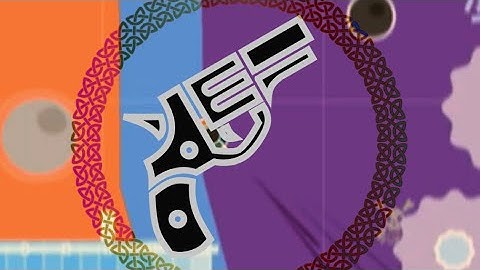 OT-38 BEST GUN | surviv.io | Trickzy