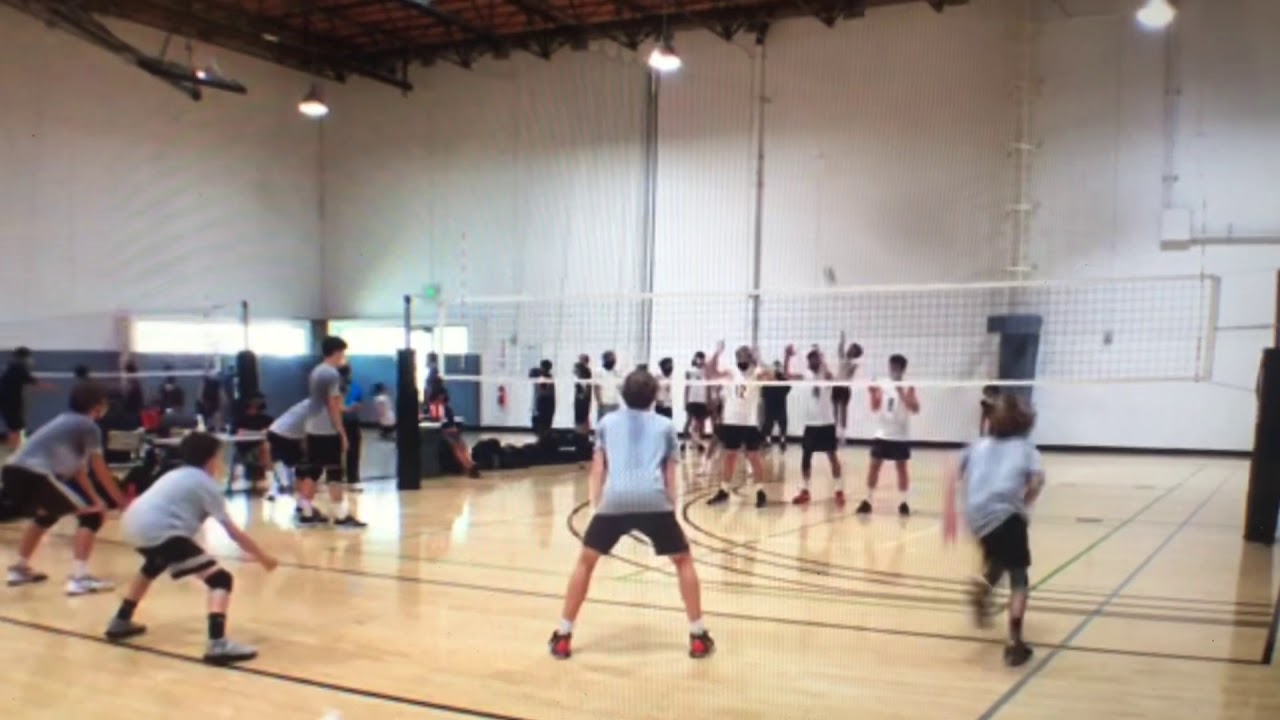 SoCal Cup Fall 2020 15u- Owen Geissman