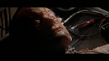 Alien³ - What Happened On The Sulaco [HD]
