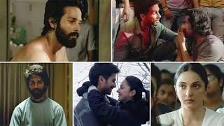 Kabir Singh Sad Background Music (BGM) - Shahid Kapoor, Kiara Advani | Sandeep Reddy Vanga