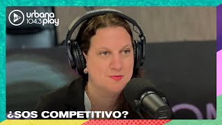 ¿Sos competitivo? Hacete el test en #VueltaYMedia