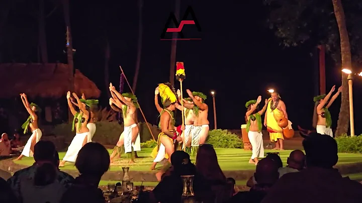 Old Lahaina Luau, Maui (September 6, 2024) - 11