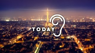 Uppermost - Today