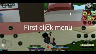 how to akuma forms in mobile shindo life
