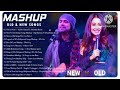 Old vs new bollywood mashup songs romantic mashup kuhu gracia mashupsong song music