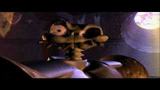 Interactive CD Sampler Disc Volume 9 - MediEvil