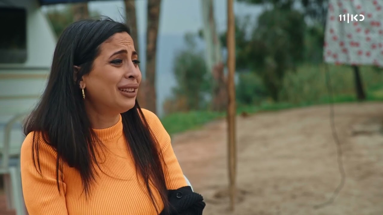 אנסים חרדים מסתובבים חופשי בעיר יבנאל