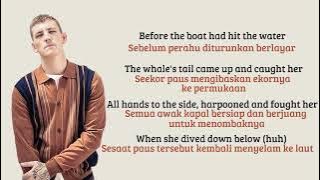 Nathan Evans – Wellerman (Sea Shanty) lirik lagu terjemahan