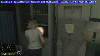 RE 9 How to Open All Safe Code & Safe Location - No Safe is Safe Trophy - Resident Evil 9 Requiem
