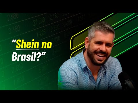 Shen vai vir para o Brasil? A matemática não fecha.
