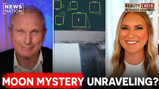 Ross Coulthart: US has two secret Antarctica bases | Reality Check
