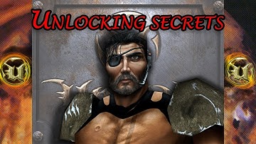Unlocking UT99 Secrets