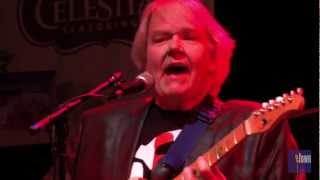 Big Al Anderson - "I Ain't Ever Slowin' Down" (eTown webisode 225) chords