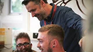 HCA Student Experience Video 2021