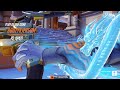 Hanzo team kill lets go