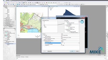 FEFLOW Introductory Tutorial - Part 3 (3D Geometry)