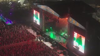 Sing Out Loud announces headlining festival weekend won't happen in 2026
