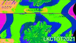 Klasky Csupo Effects Round 7 Vs Jayden Galipo And Everyone