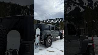 Winter Park Ski Resort - November 28th
