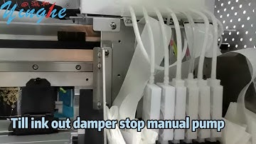 3 How To pumping-DTF YINGHE