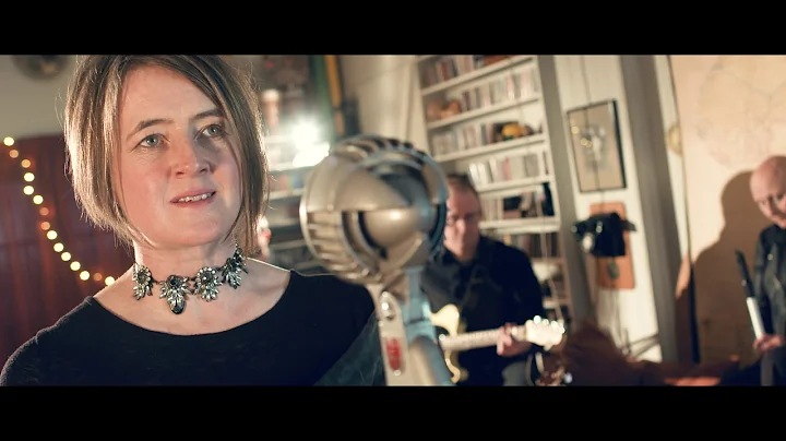 Karine Polwart - Chance (Official Video)