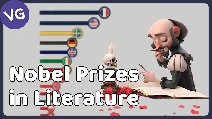 All Nobel Prize Winners in Literature 1901 - 2023 - DayDayNews