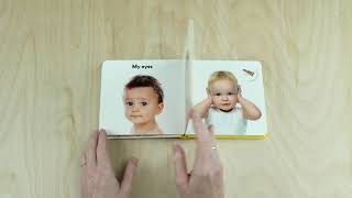 Little Learners - My Body