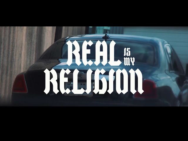 Vino Mano - Real Is Religion (Official Video) - YouTube