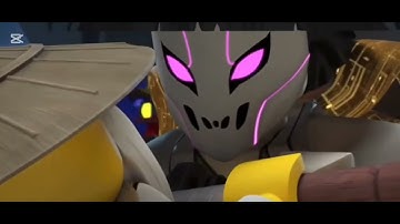 Master Wu Song Tribute || Ninjago Music Video - Original & Official Song 