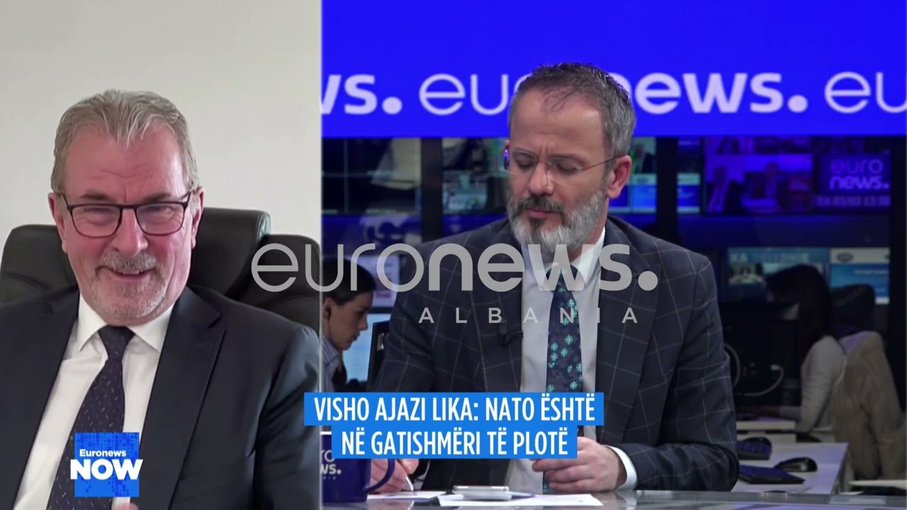 A do të përfshihet NATO në luftë?! Ish-ambasadori zbulon si do të veprohet