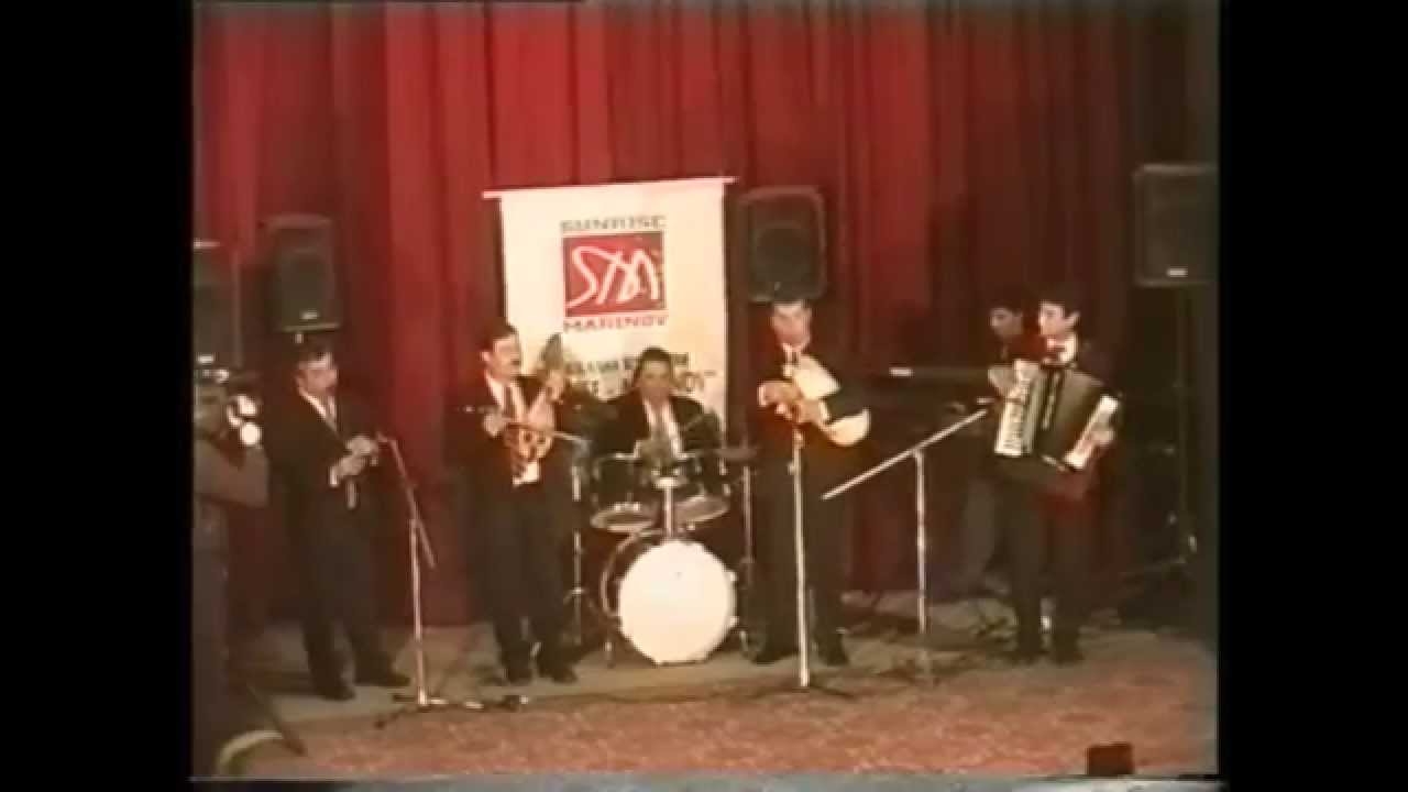 Аксаковска фолк група- Куцата