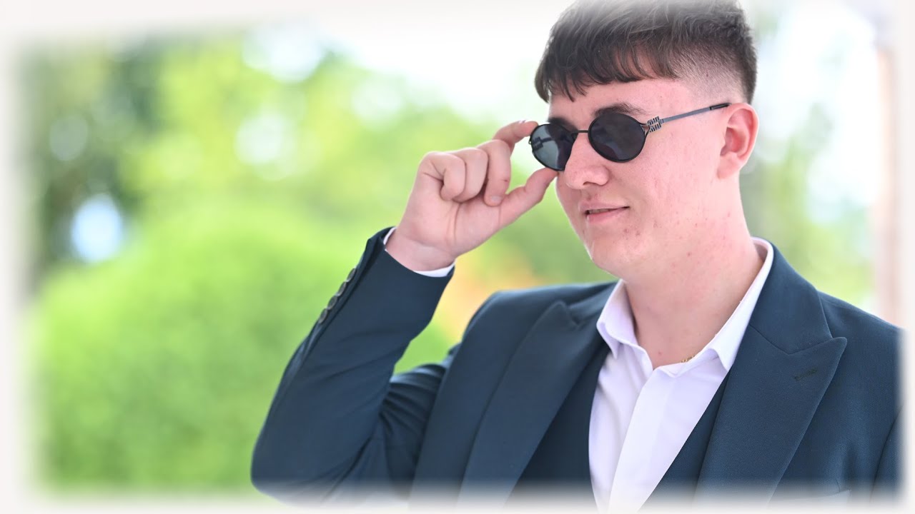 Punoletstvo Darija Jovanovica