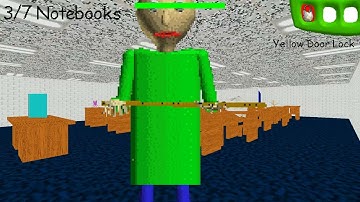 Baldi