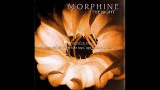 Morphine - Take me with you