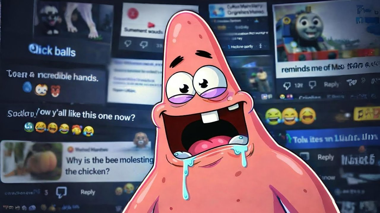 Stupid screenshots out of context Compilation #5