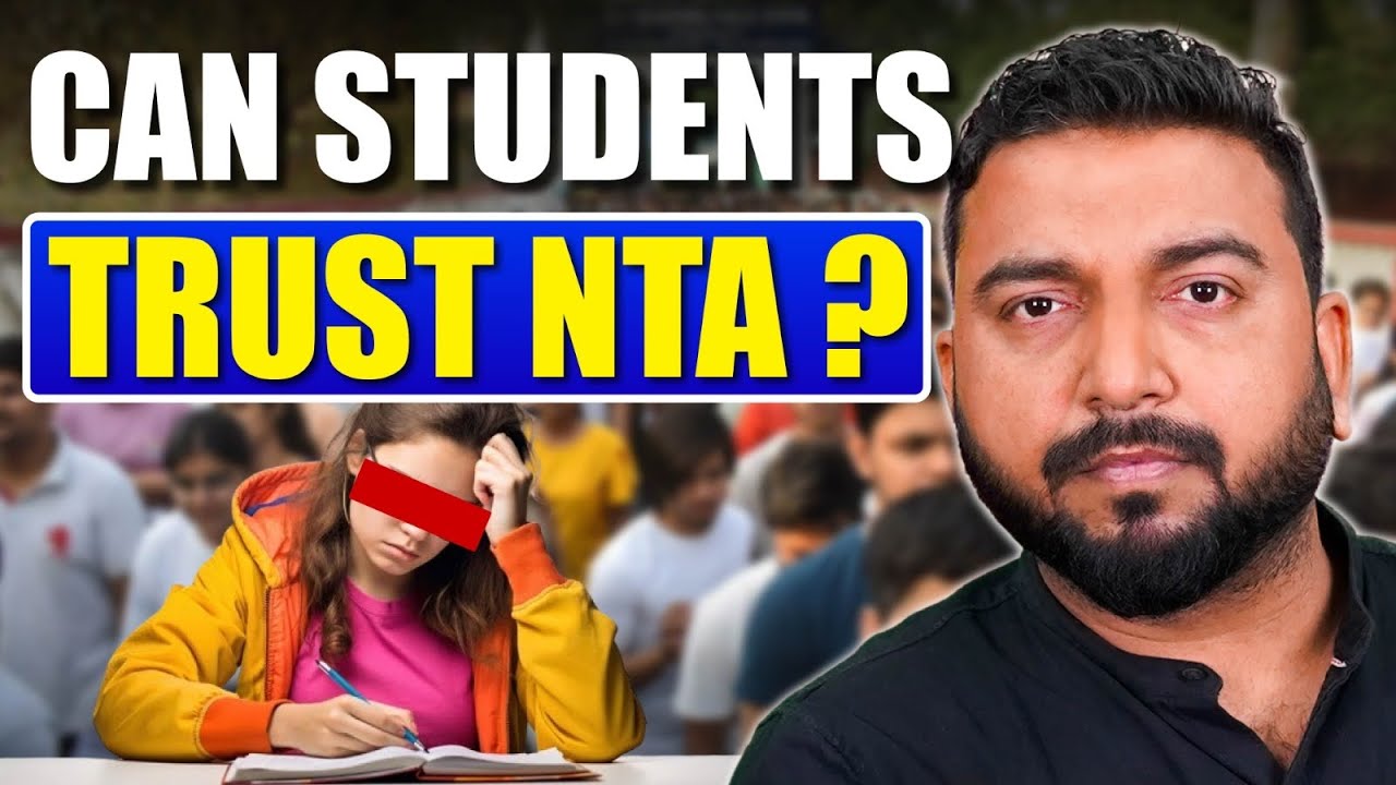 Why UGC NET Exam Is In DANGER NTA Should Be Banned Why UGC NET Why UGC NET Exam Is In DANGER NTA Should Be Banned Why UGC NET