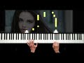 Geçmiş - Piano  - Vüsal Namazlı