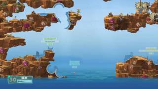 Tournament The Third. Loot'n'craft or die. Round 10 screenshot 5