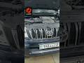 Toyota Prado с Водородным генератором