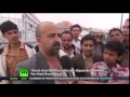 Yemen: UK-USA thank Moscow, while Russians rescue UK-USA citizens, under Saudis USA-allies bombing