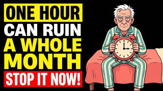Does the Clock Change Cause Heart Attacks After 60, the Real Risk Is Elsewhere