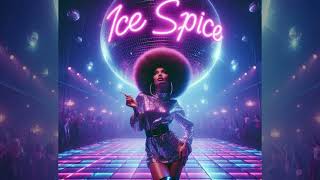 Jlive -  Ice Spice (Official Audio)