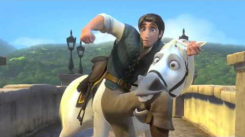 Grace Potter- Something That I Want- Tangled