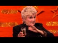 the graham Norton show (season 14 , episode 10 )